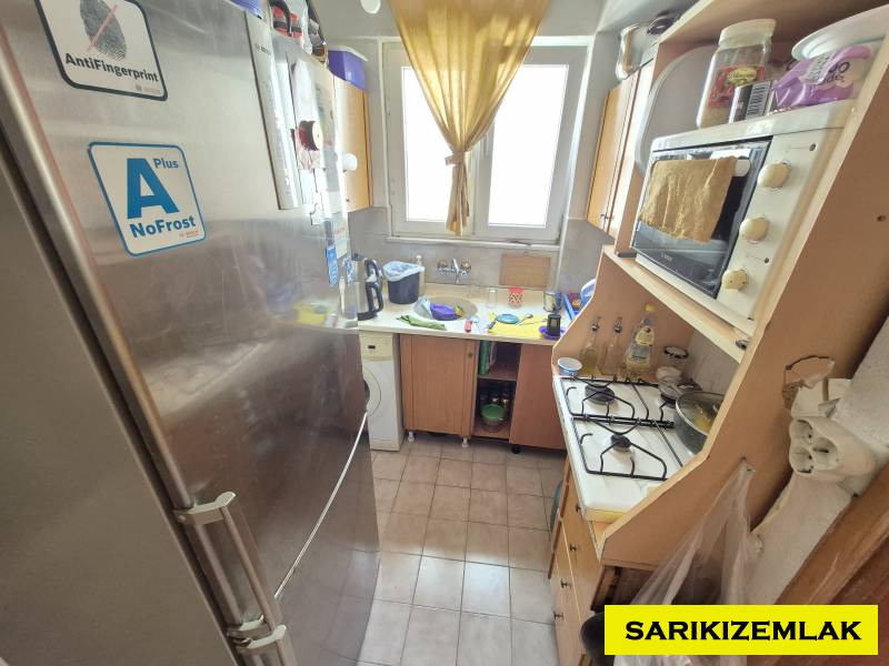 Edremit Akçay Mah`da2+1  Daire. - 14